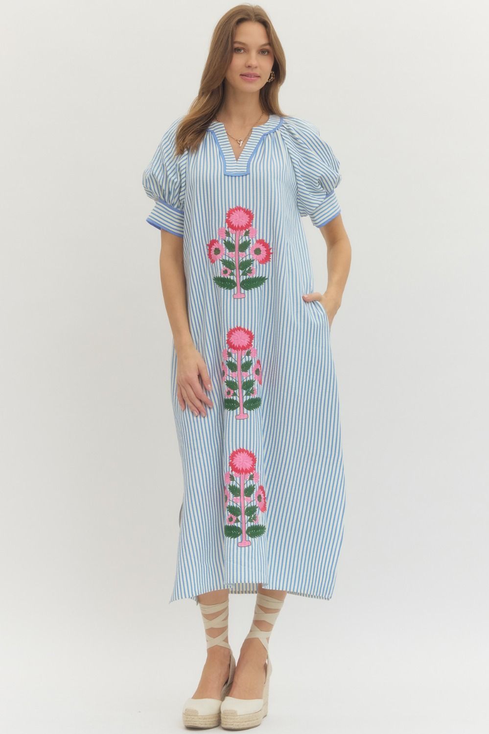 maxi and mini dresses & for Every Occasion STATEMENT-DRESS Custom Made Ethereal Boho ruffled bodice SELECT A SIZE:US 8.5 | EU 42