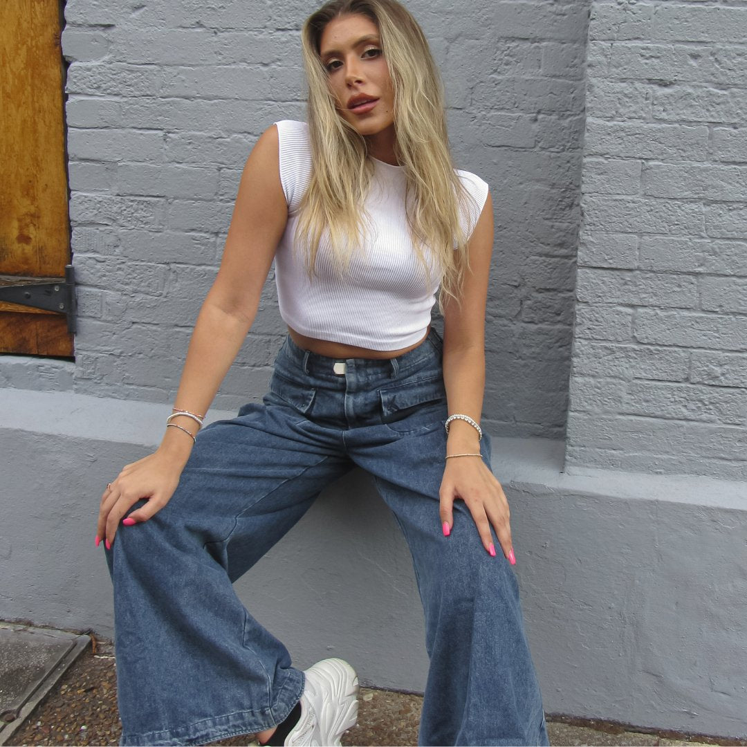 Shop Denim Jeans
