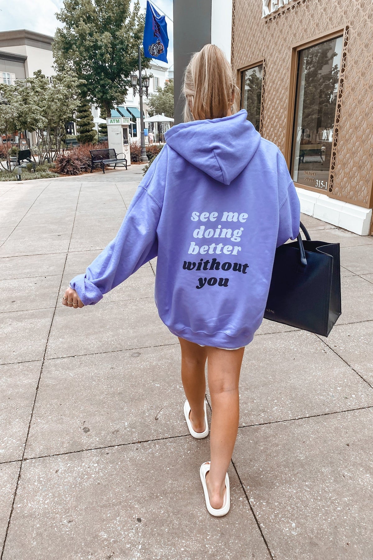 Shop Sweatshirts and Hoodies | Kendry Boutique