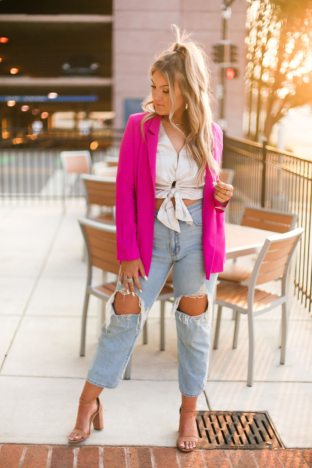 From cozy cardigans to warm trendy sweaters, Kendry Collection Boutique has you covered  for all the cold weather styles! Shop pullovers, fleece jackets, denim jackets, popcorn hoodies, cardigans, fur vests, utility jackets and much more right here.