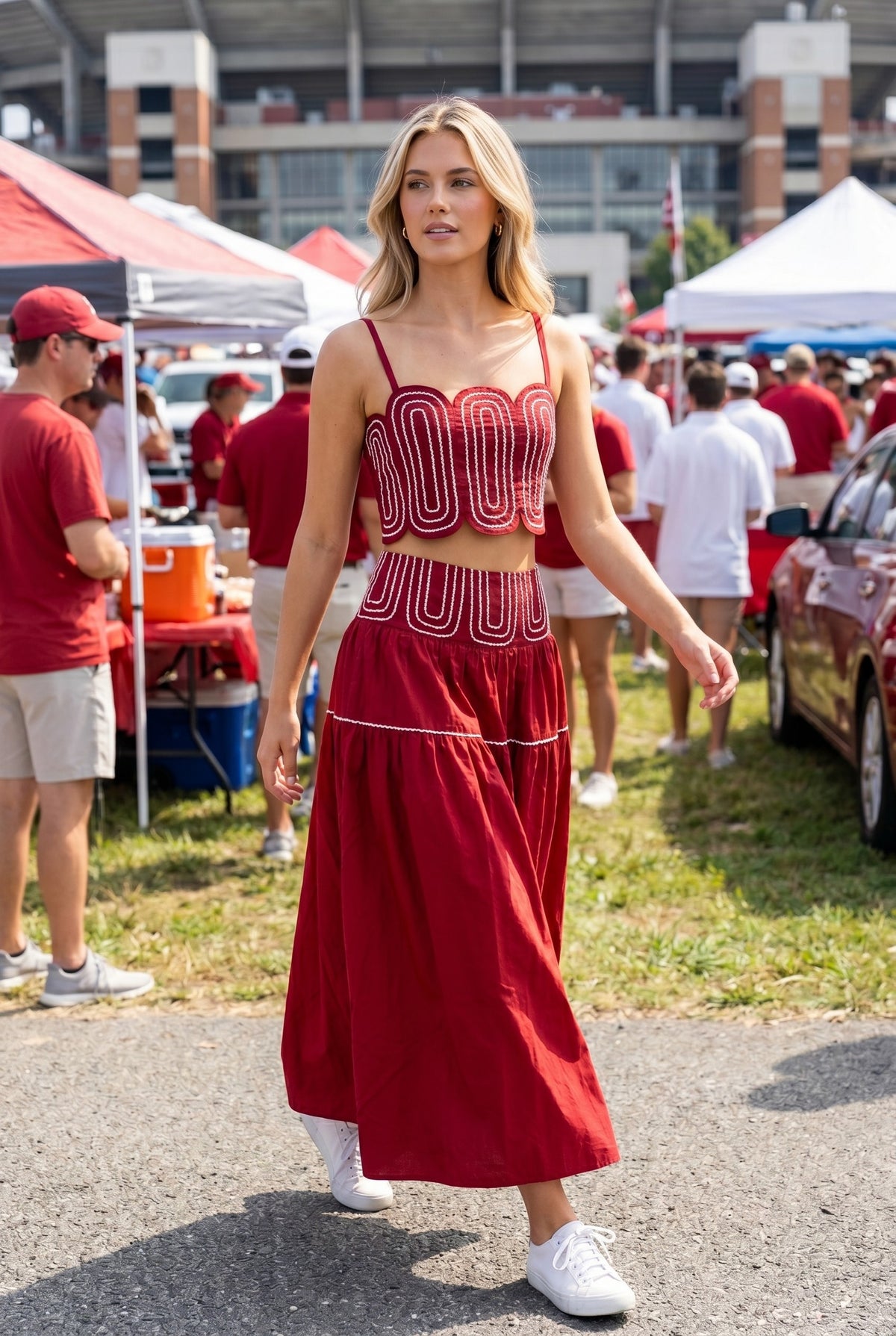 cute alabama gameday dresses Alabama Game Day Outfits | Alabama Football Women's Apparel