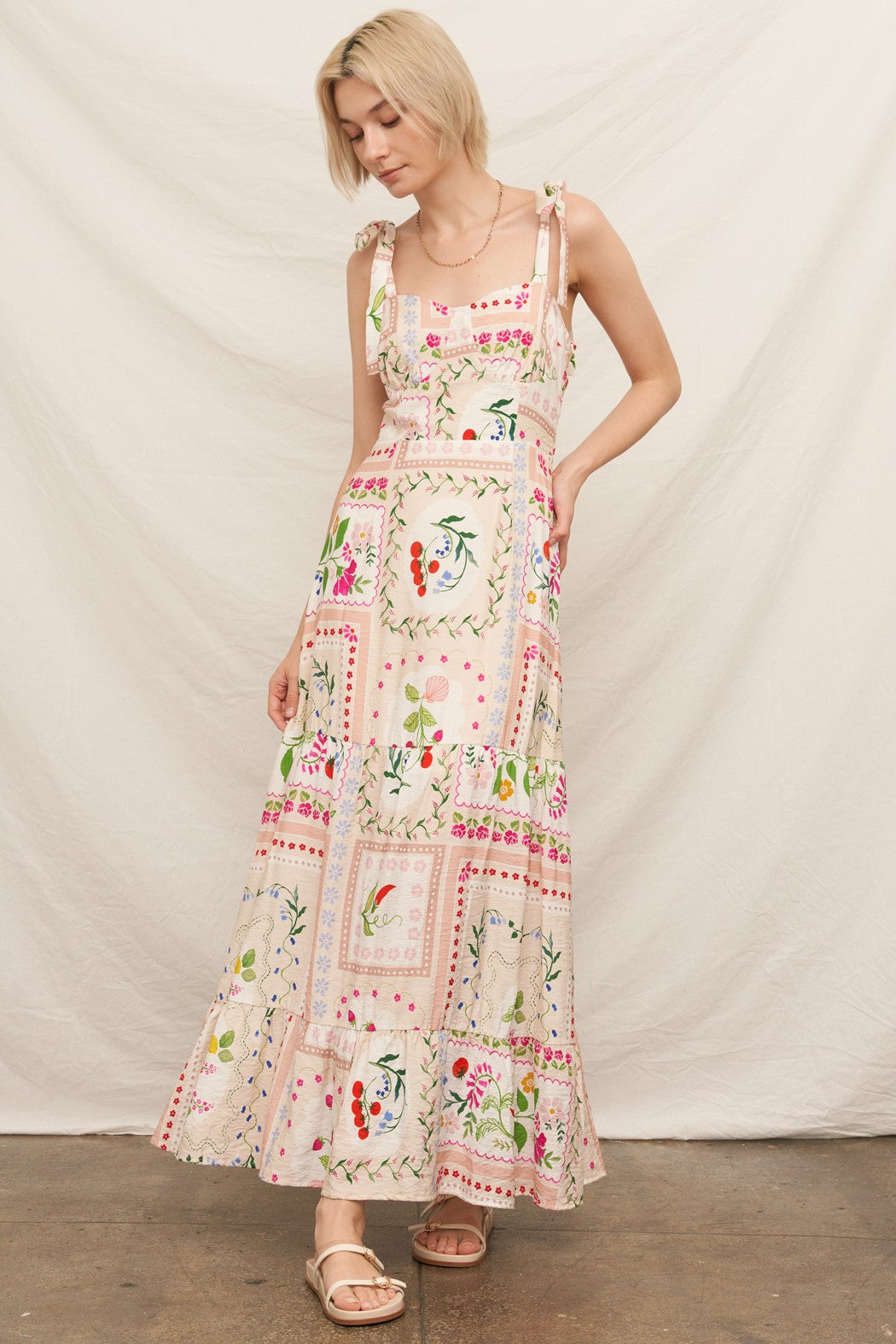 Midi and Maxi Dresses For All Occasions Midi and Maxi Dresses For All Occasions