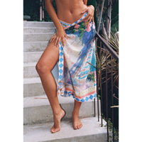 Saint Tropez Swim Cover Up