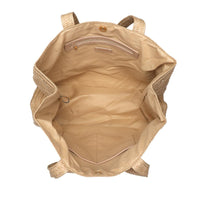 Caio Beaches Straw and Pearl Beach Tote