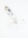 Galit Glitter Multi Vintage Havana Low Top Sneaker
