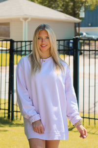 See Me Doing Better Sweatshirt