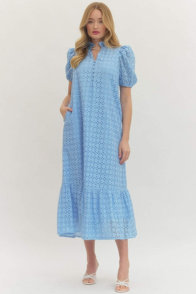 Maxi & Mini Dresses for Every Occasion