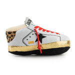 Golden Pooch Sneaker Dog Toy
