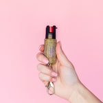 Rhinestone Pepper Spray