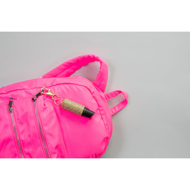 Rhinestone Pepper Spray