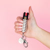 Studded Pepper Spray