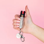 Studded Pepper Spray