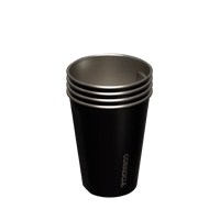 Eco Stacker Steel Solo Cups