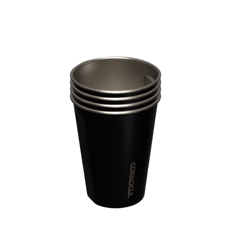 Eco Stacker Steel Solo Cups