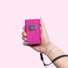 Rhinestone Stun Gun