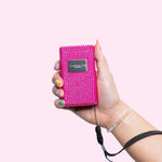 Rhinestone Stun Gun