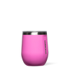 Miami Pink Stemless Tumbler