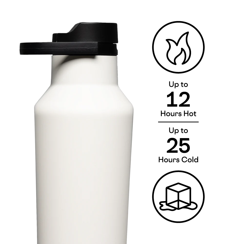 Off White Sports Canteen