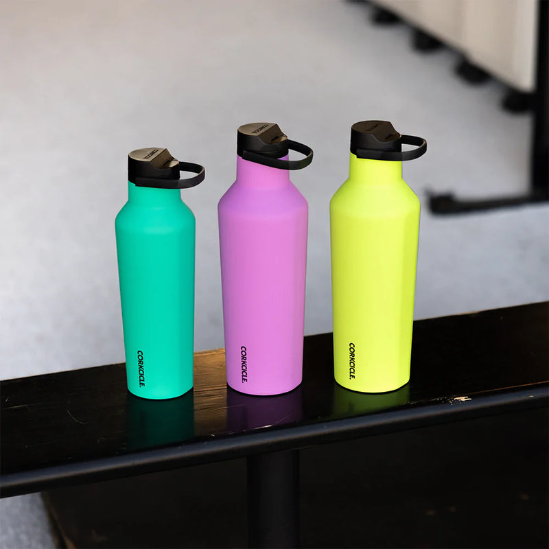 32oz Sport Canteen Water Bottle