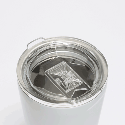 Prismatic Stemless Tumbler