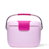 Corkcicle 25qt Chillpod Hot Pink Cooler