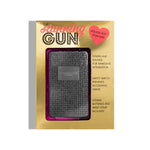 Rhinestone Stun Gun