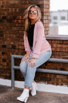 Alice Mauve Pink Blazer Jacket - Shop Kendry Collection Boutique