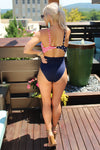 American Flag Swimsuit - 4th Of July Swimsuit - Kendry Collection Boutique