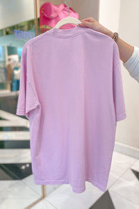 Babe Pink Graphic Tee - Kendry Collection Boutique