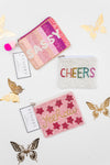 Beaded Coin Purse - Kendry Collection Boutique