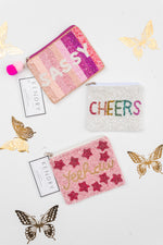 Beaded Coin Purse - Kendry Collection Boutique