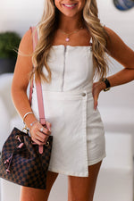 Brown and Pink Checkered Pattern Bucket Bag - Shop Kendry Collection
