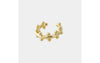 Gold Adjustable Rings