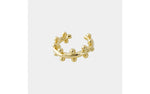 Gold Adjustable Rings