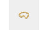 Gold Adjustable Rings
