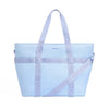 Periwinkle Estelle Neoprene Cooler Tote