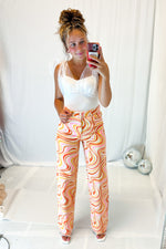 White Shoulder Tie Bodysuit
