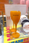 Pop Fizz Clink Champagne Flute