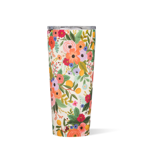 24oz Garden Party Tumbler Cup