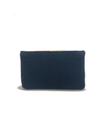 Rainbow Stripe Beaded Crossbody Purse - Kendry Collection Boutique