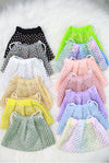 Rhinestone Mesh Face Mask  - Shop Cute Face Masks Now At Kendry Collection Boutique