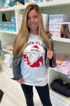 Santa Claws Graphic Tee - Shop Kendry Collection Boutique