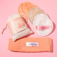 MakeUp Eraser Mini Set