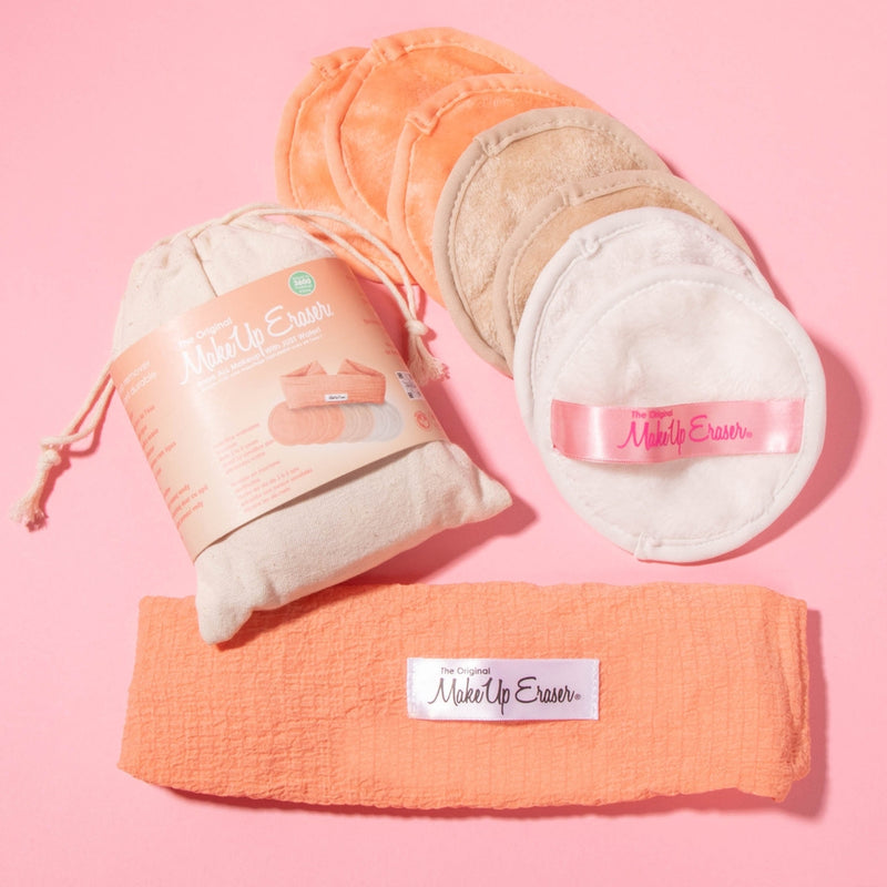 MakeUp Eraser Mini Set