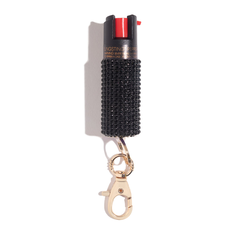 Rhinestone Pepper Spray