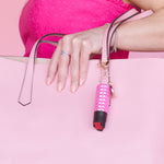 Studded Pepper Spray