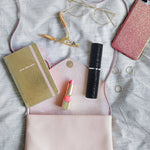 Glitter Mini Stun Gun