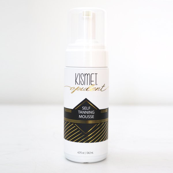 Opulent Self Tanning Mousse
