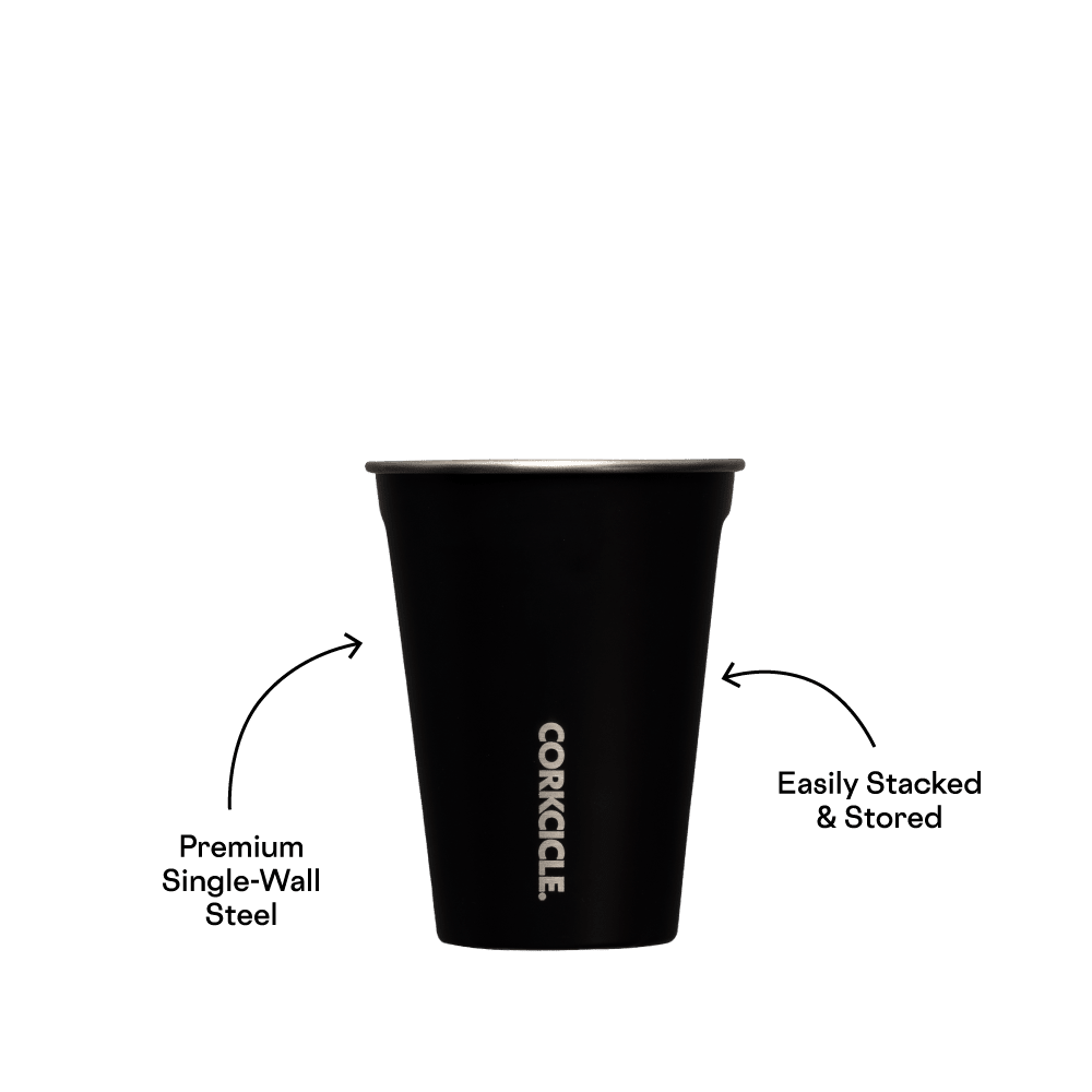 Eco Stacker Steel Solo Cups