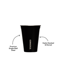 Eco Stacker Steel Solo Cups